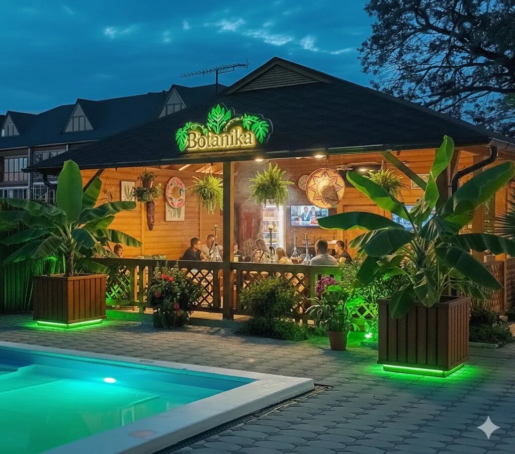 Фото отеля 1