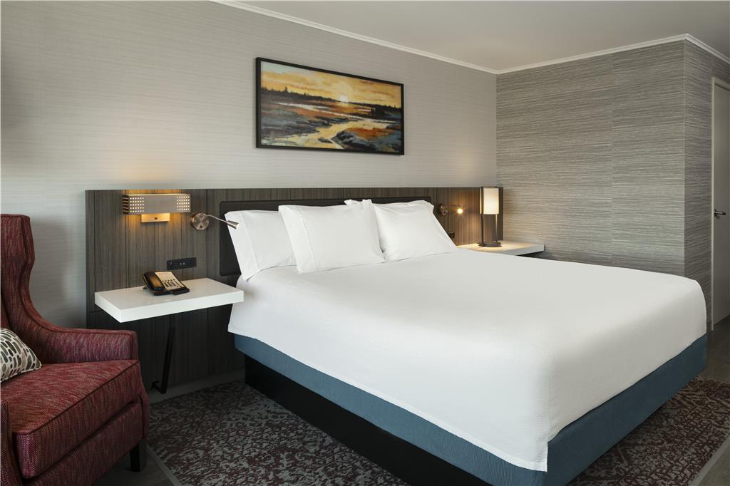 Фото Hilton Garden Inn Corvallis