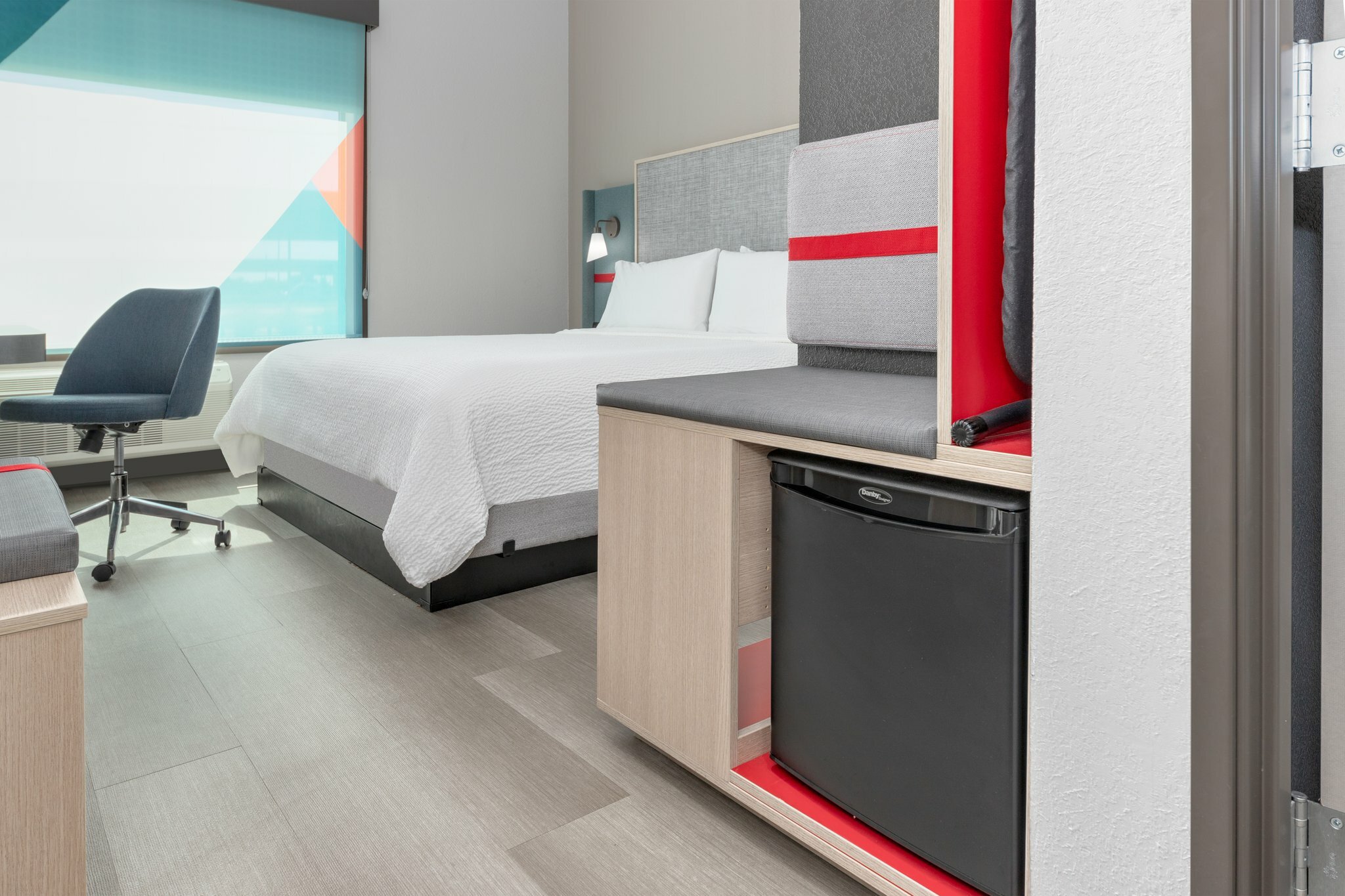 Фото Avid Hotels Austin Nw Lakeline, an Ihg Hotel