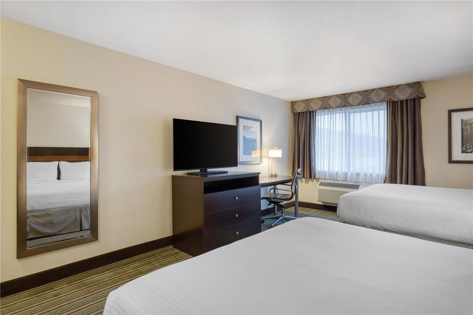 Фото Best Western Alderwood