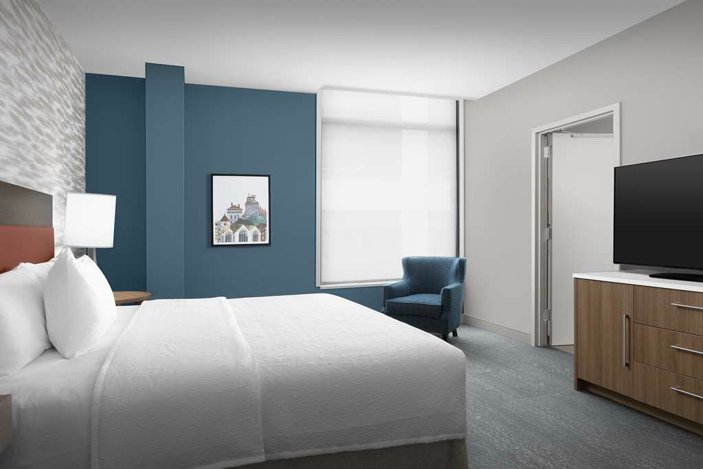 Фото Home2 Suites by Hilton Falls Church