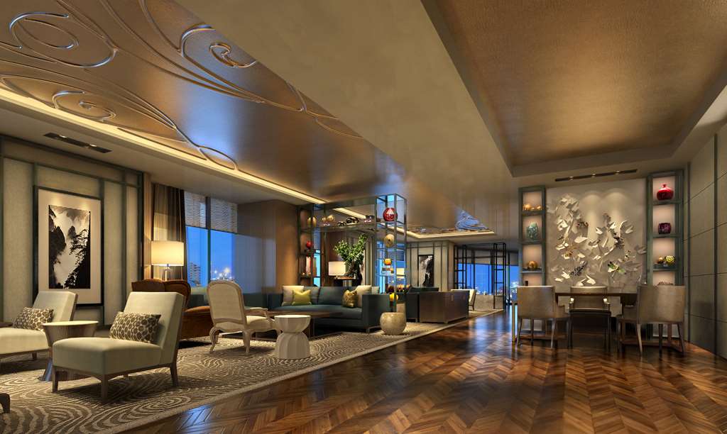 Фото Radisson Hangzhou Qianjiang