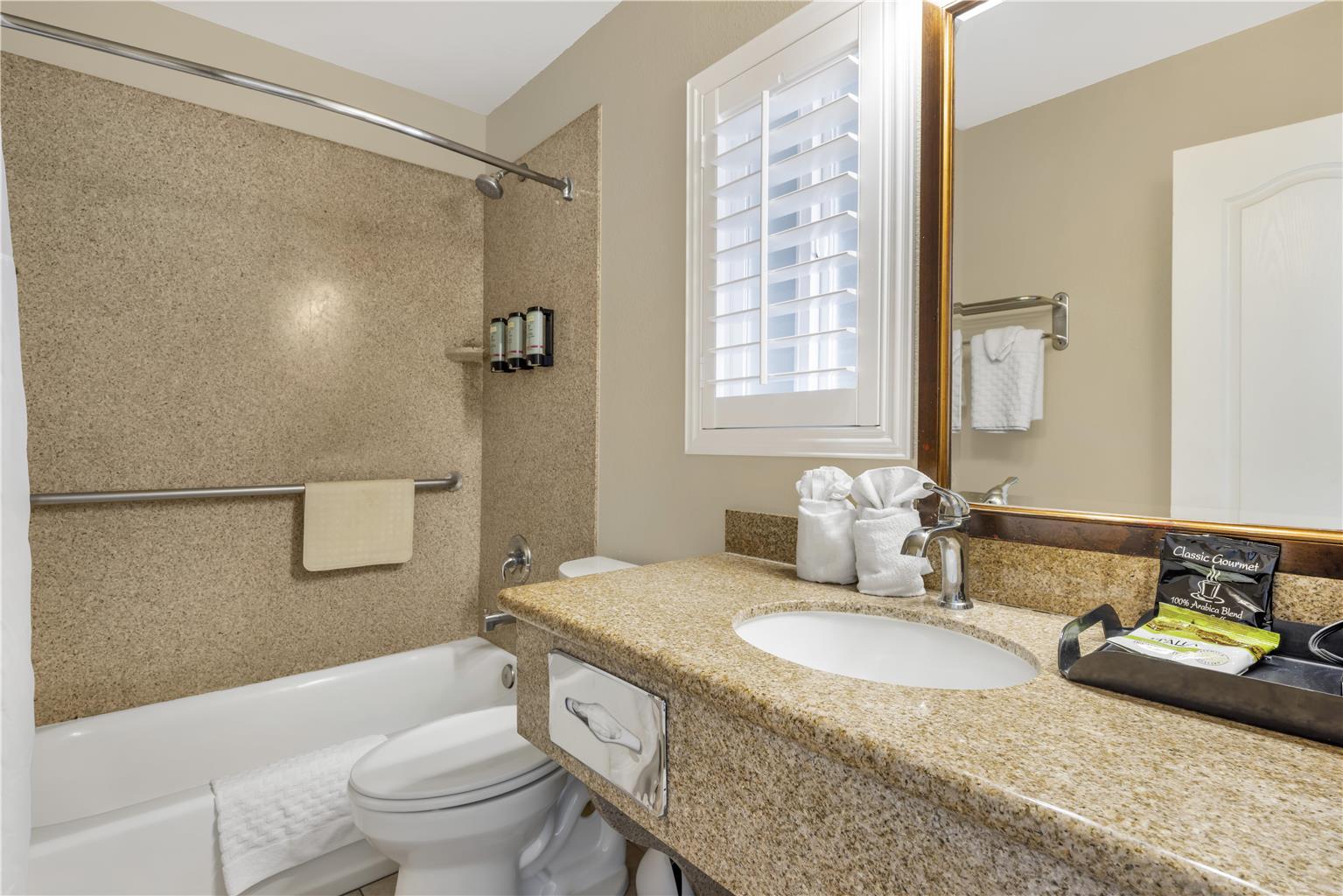 Фото Best Western Tradewinds