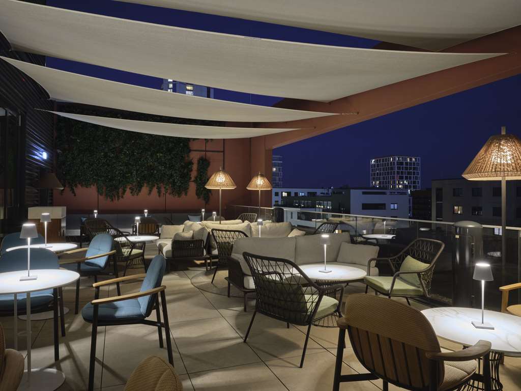 Фото Radisson Hotel Budapest, BudaPart