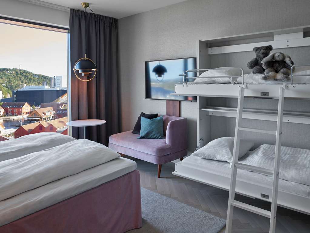 Фото Radisson Blu Caledonien Hotel, Kristiansand