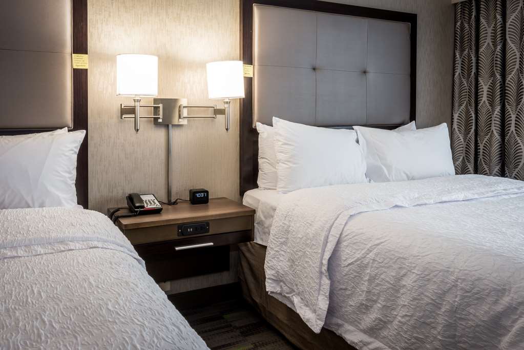 Фото Hampton Inn & Suites Hammond