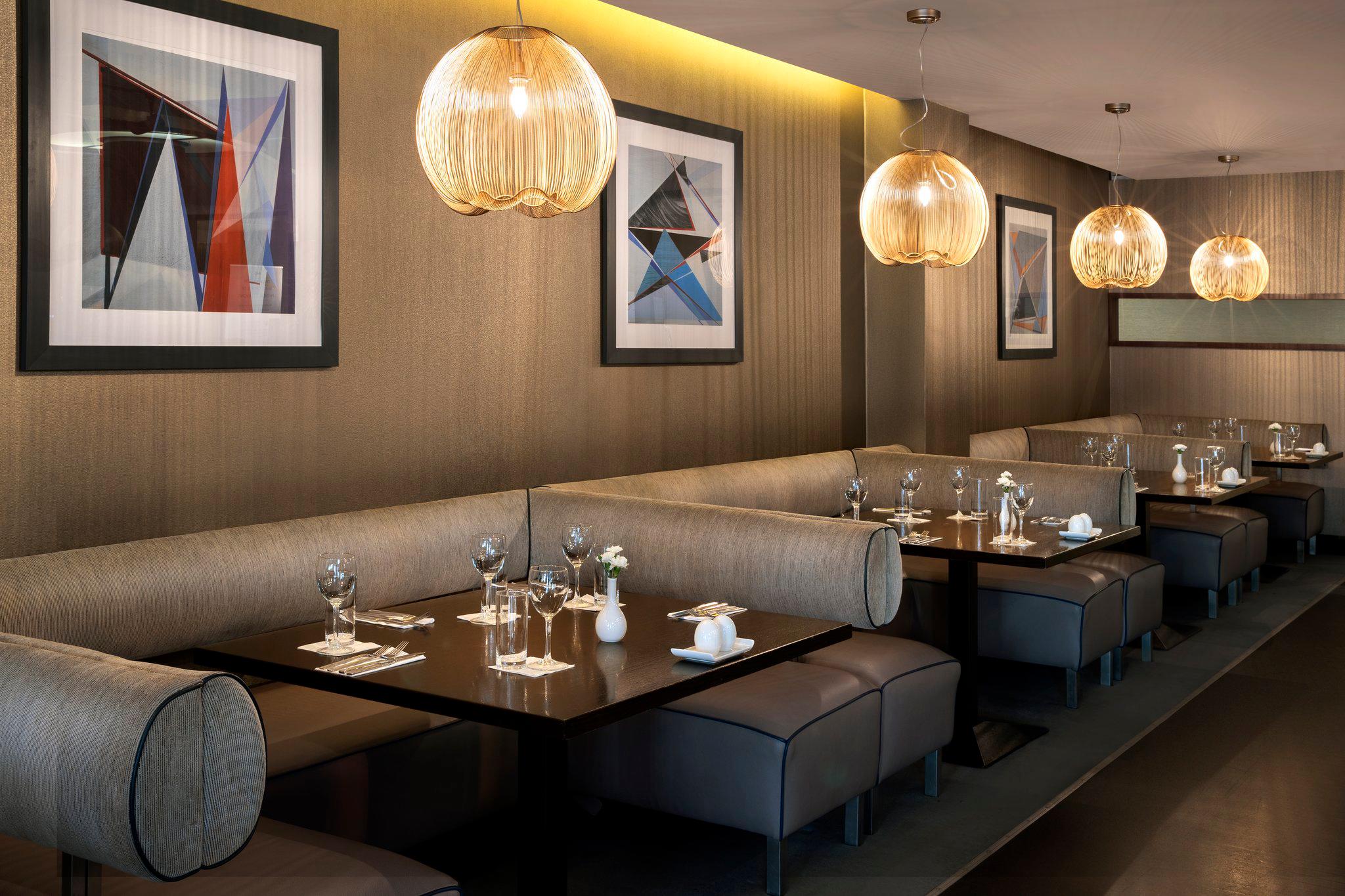 Фото Crowne Plaza Belfast, an Ihg Hotel