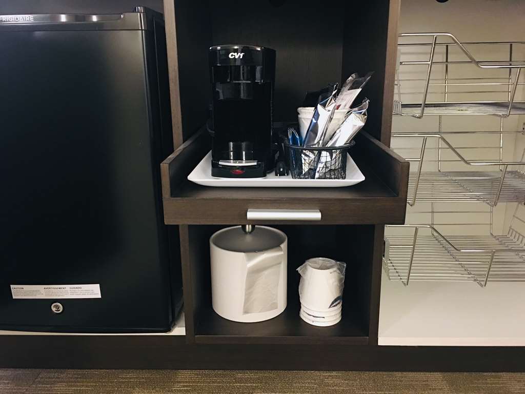 Фото Hampton Inn Billings