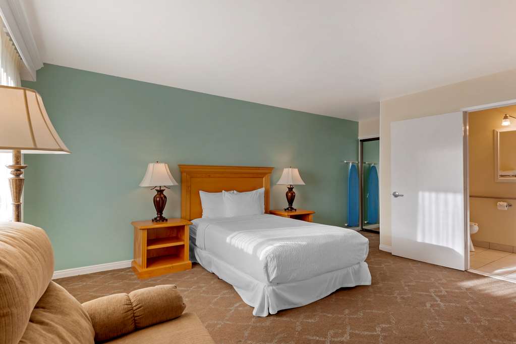 Фото Best Western Plus Santa Barbara