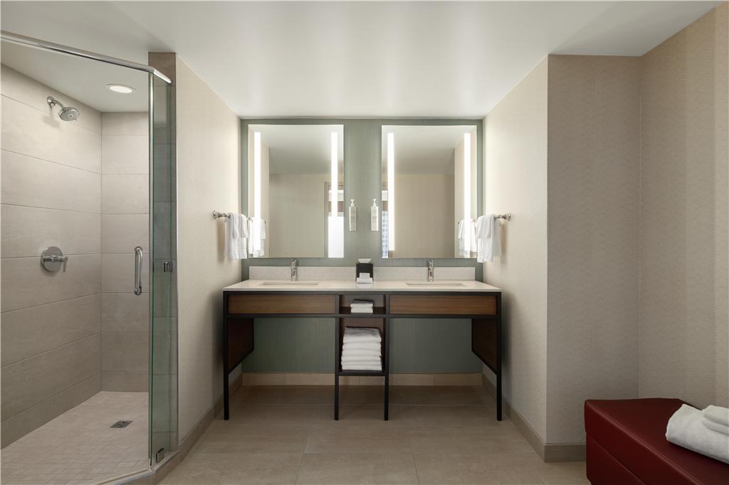 Фото Hilton Garden Inn Atlanta Downtown