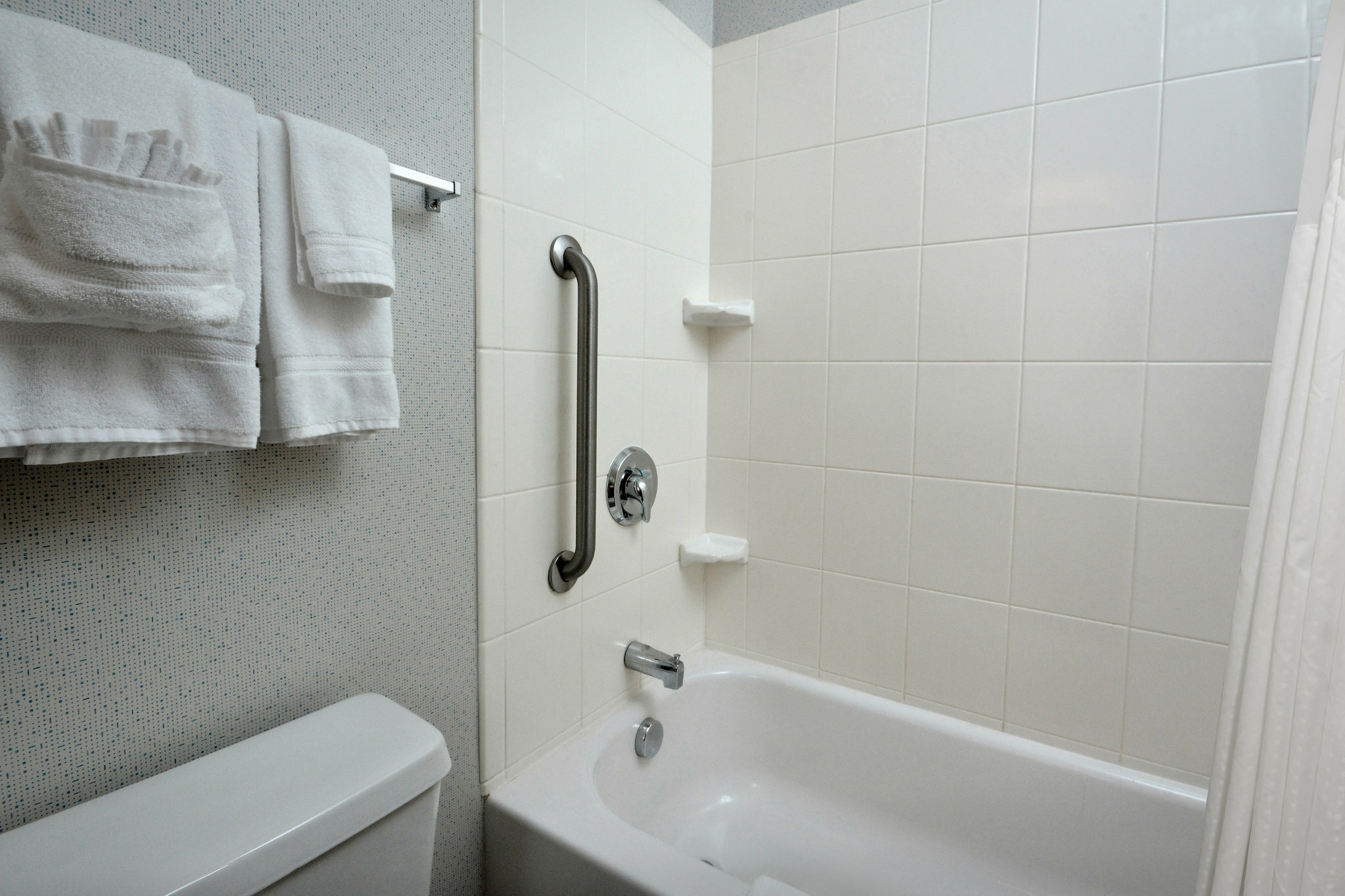 Фото Holiday Inn Express Lynchburg, an Ihg Hotel