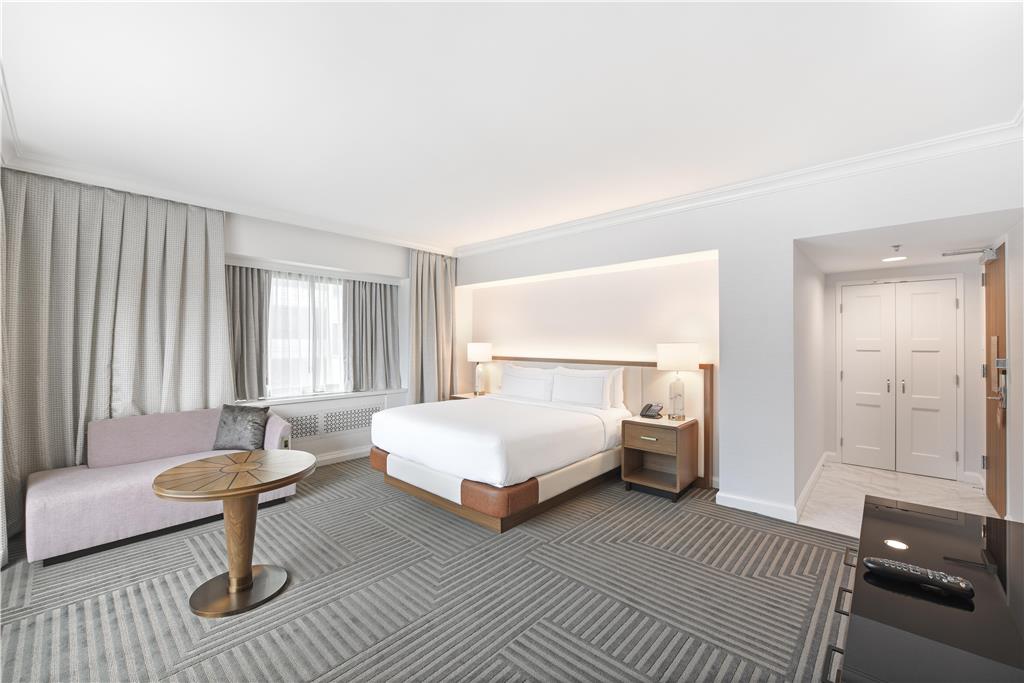Фото Capital Hilton