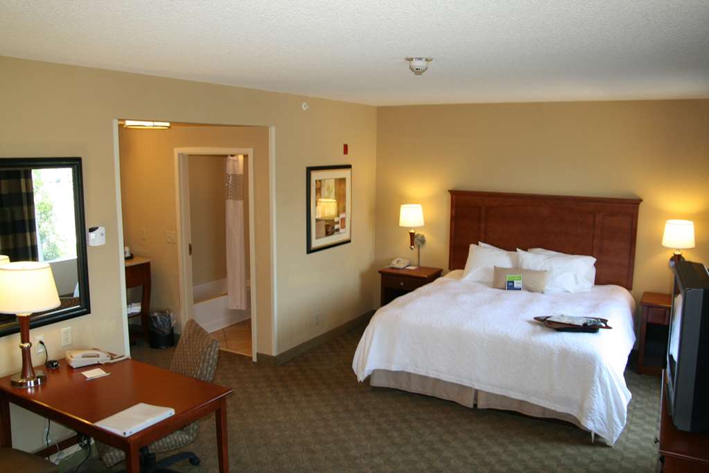Фото Hampton Inn & Suites Paducah