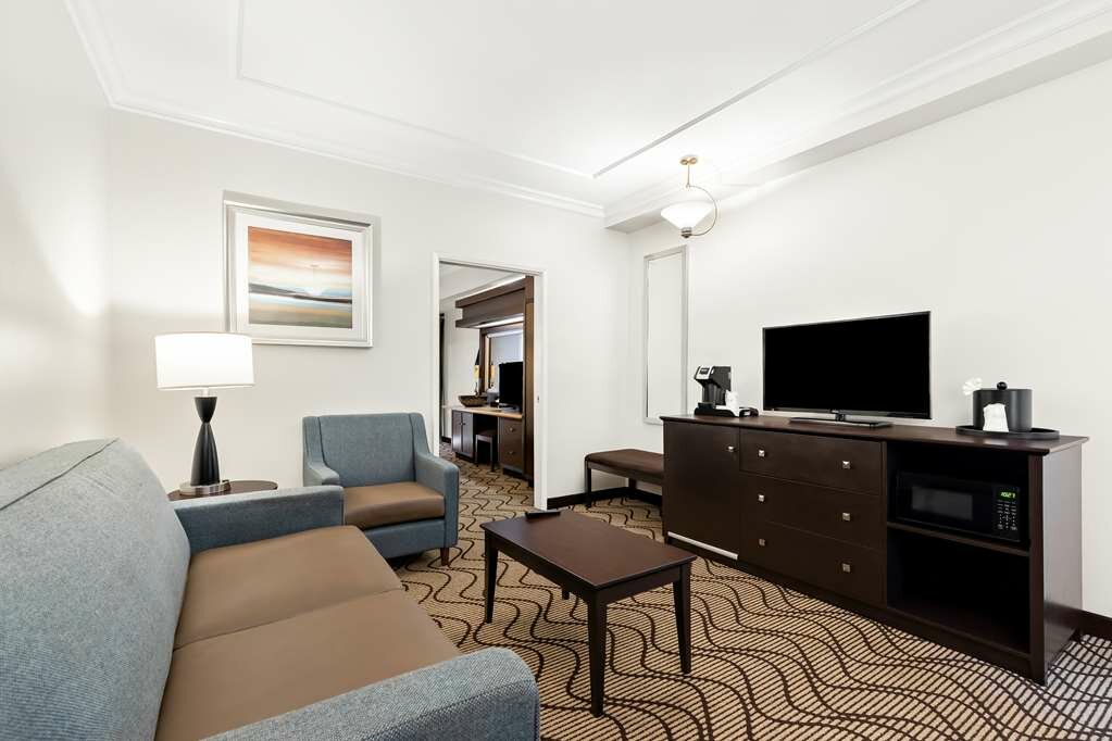 Фото Best Western Plus Irvine Spectrum Hotel