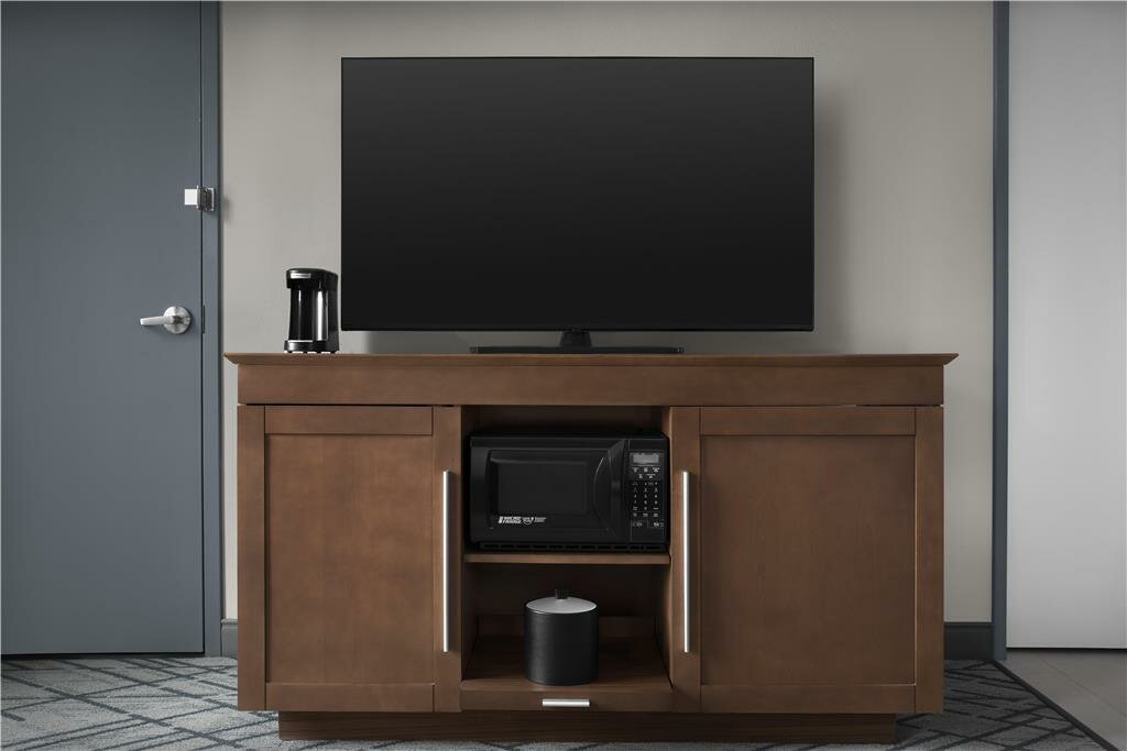 Фото Hampton Inn Indianapolis Downtown Across from Circle Centre