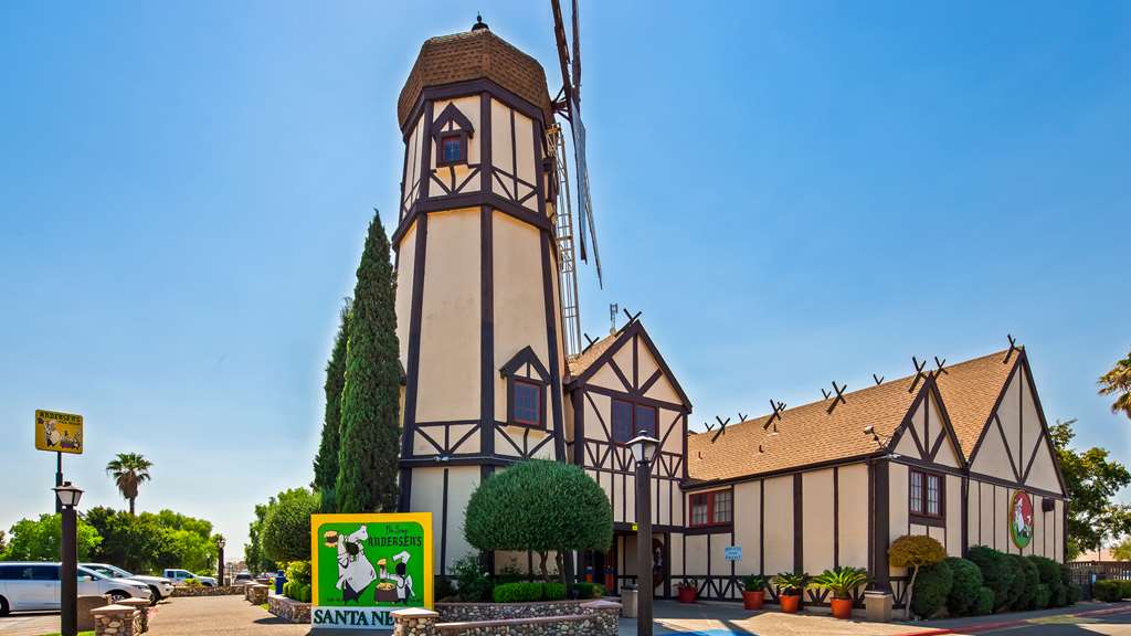 Фото Best Western Andersen's Inn