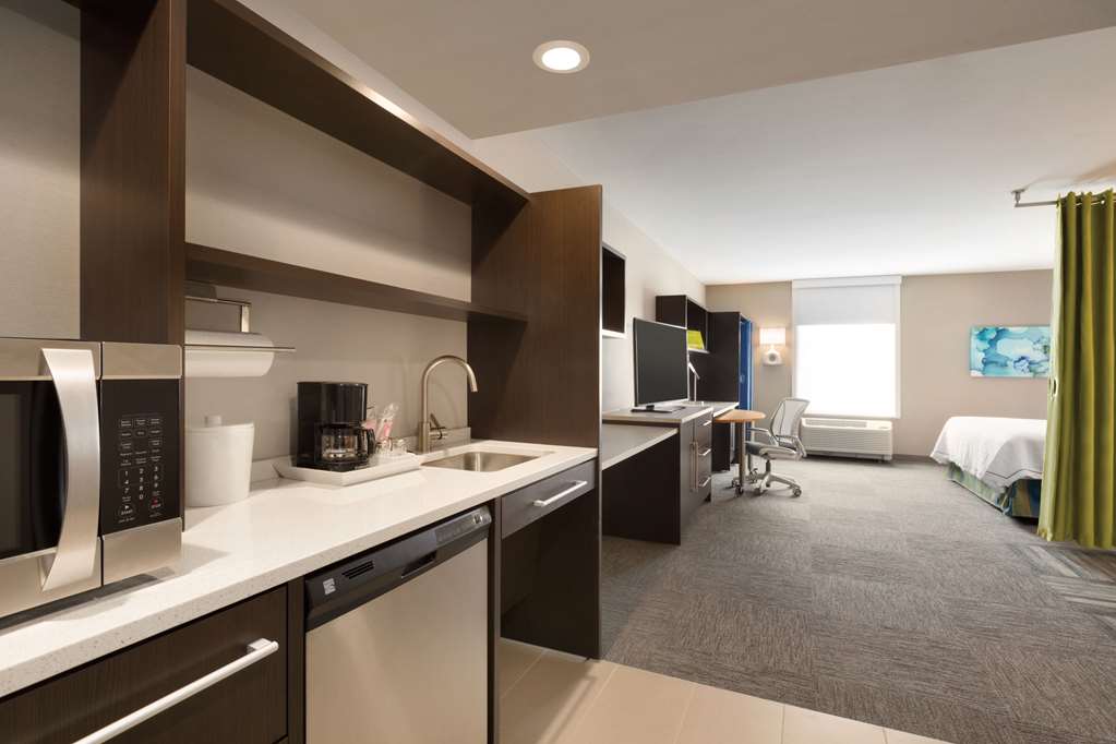 Фото Home2 Suites by Hilton Billings