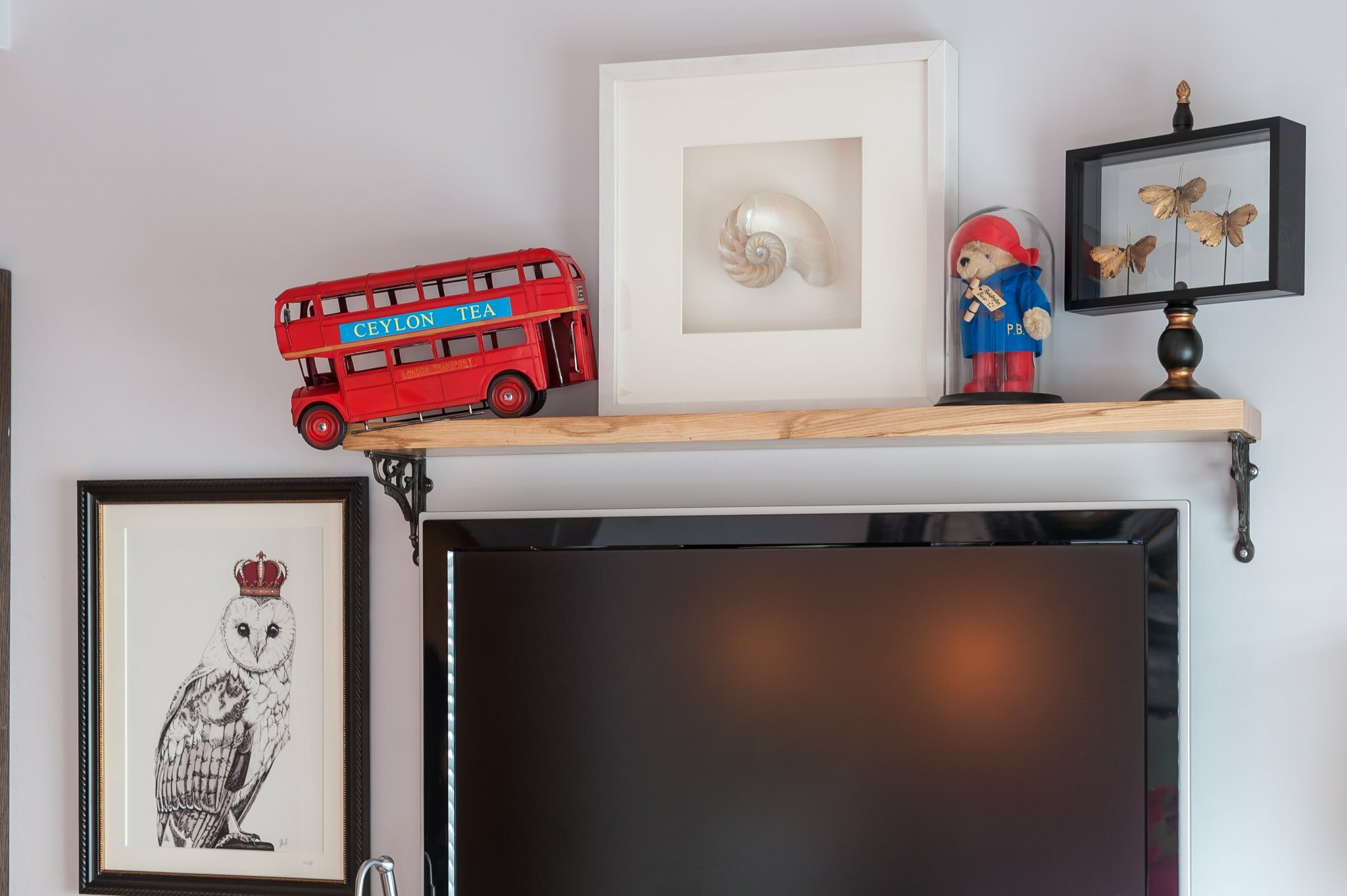 Фото Hotel Indigo London - Paddington