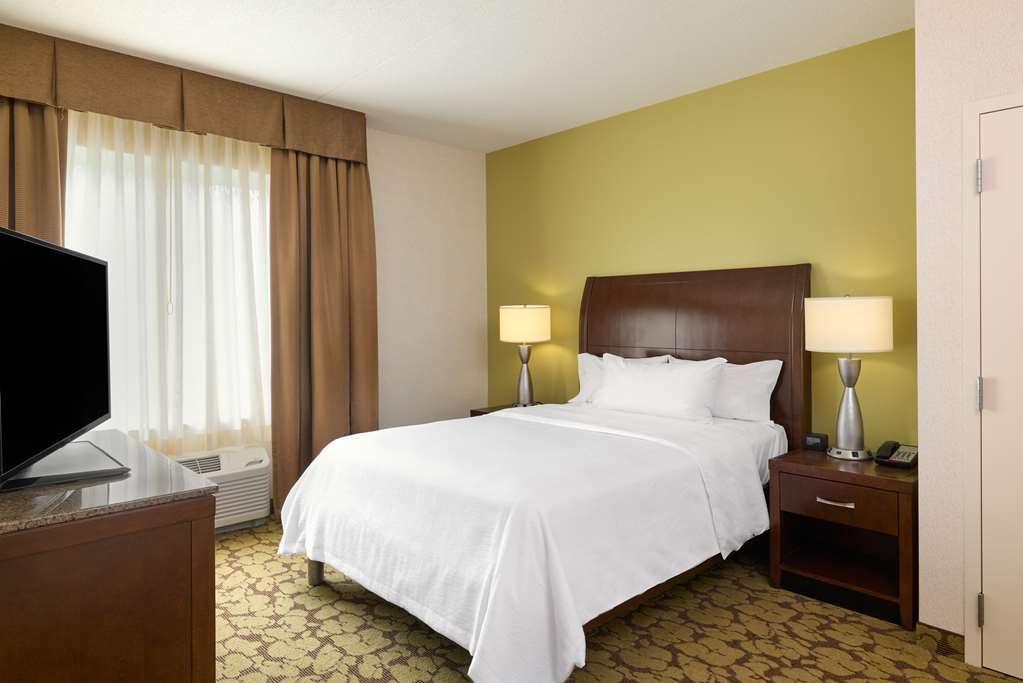 Фото Hilton Garden Inn Hershey