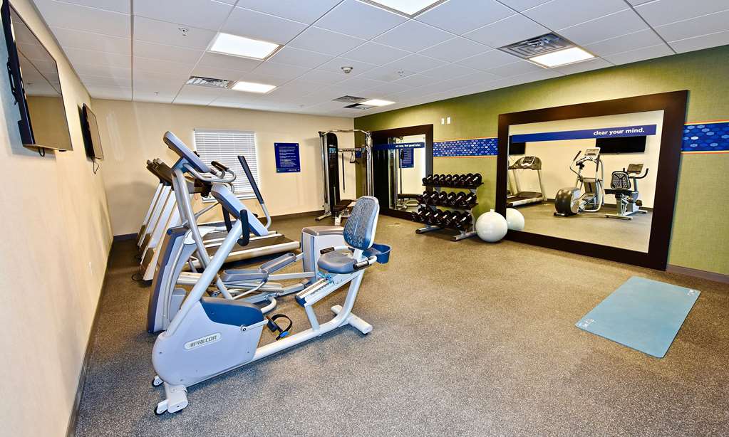 Фото Hampton Inn Kirksville, Mo