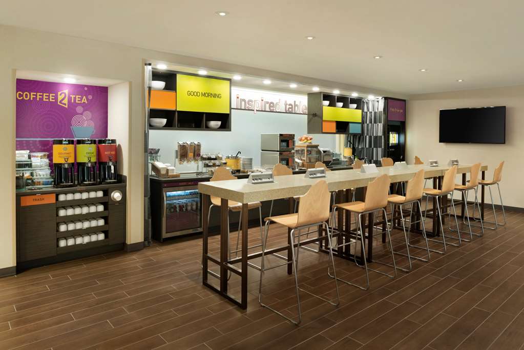 Фото Home2 Suites by Hilton Middleburg Heights Cleveland