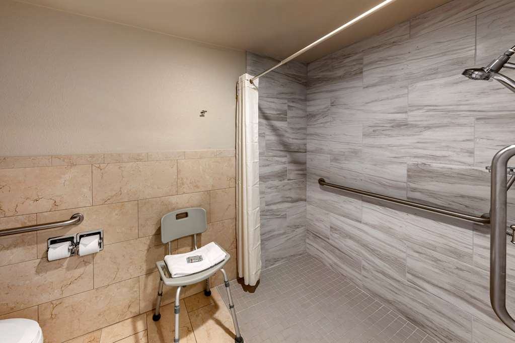 Фото Best Western Country Inn