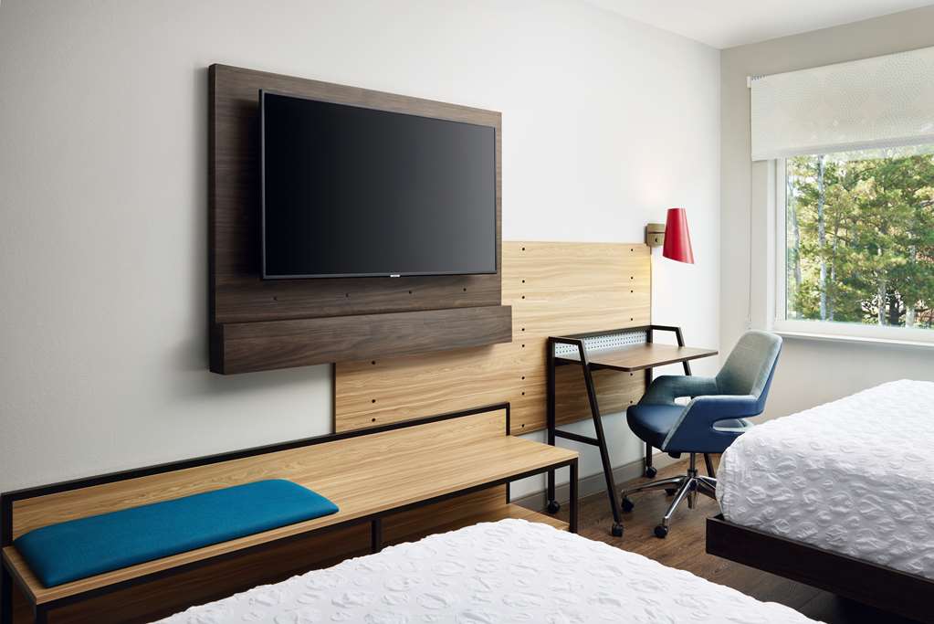 Фото Tru by Hilton Atlanta Northlake Parkway, Ga