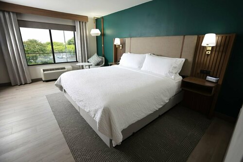 Гостиница Holiday Inn St. Louis Fairview Heights, an Ihg Hotel в Фэрвью Хайтс