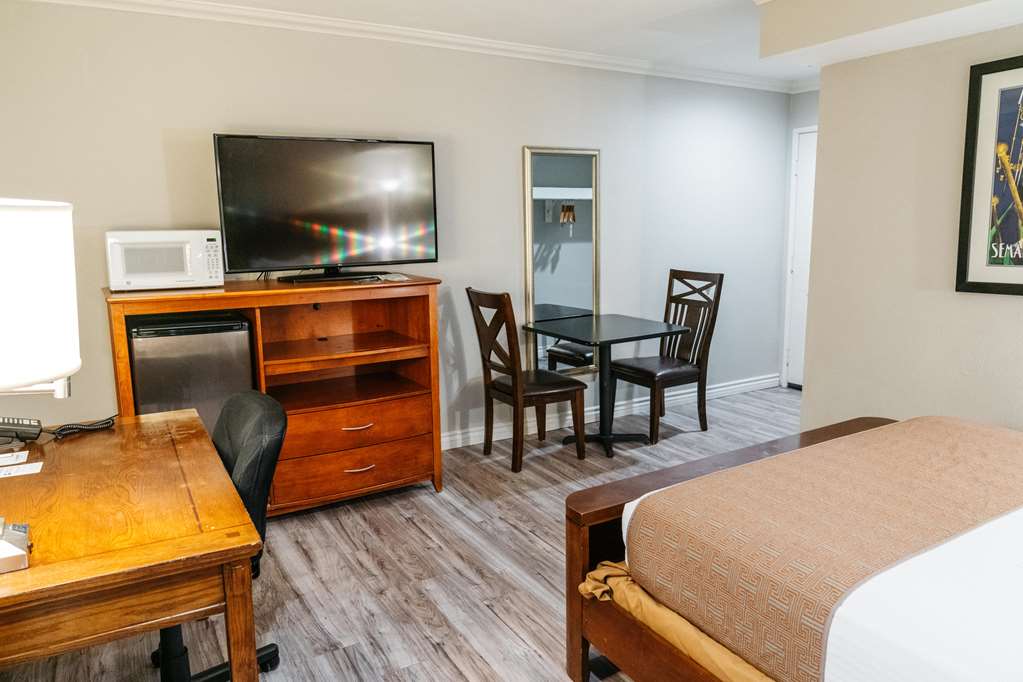 Фото Best Western Palm Garden Inn