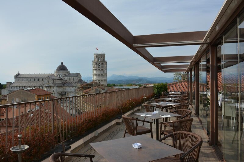 Фото Grand Hotel Duomo