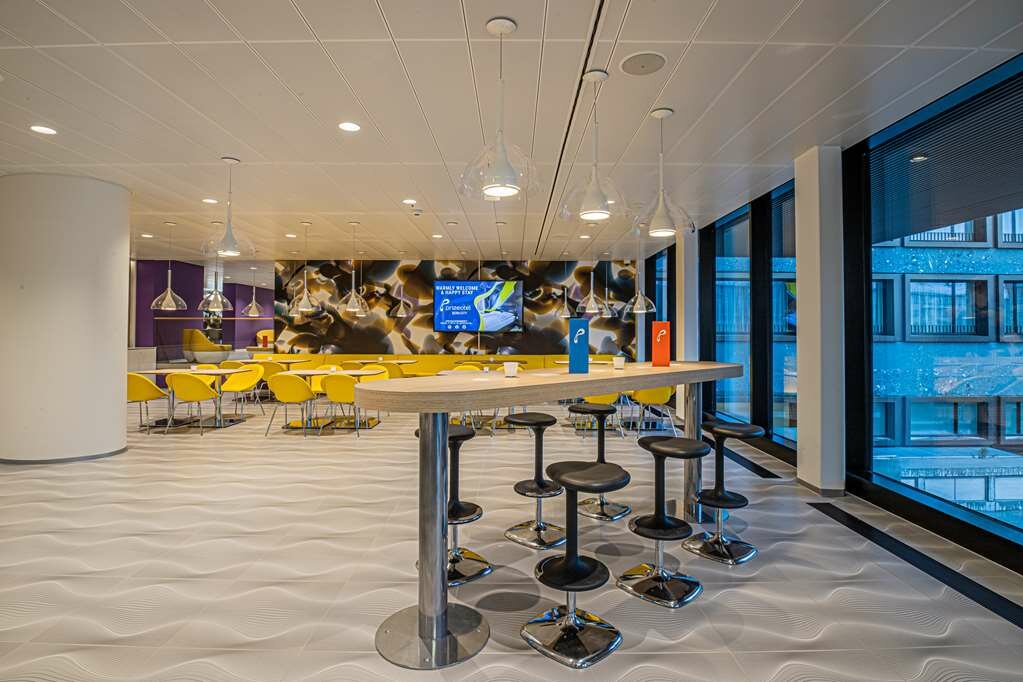 Фото Prize by Radisson, Bern City