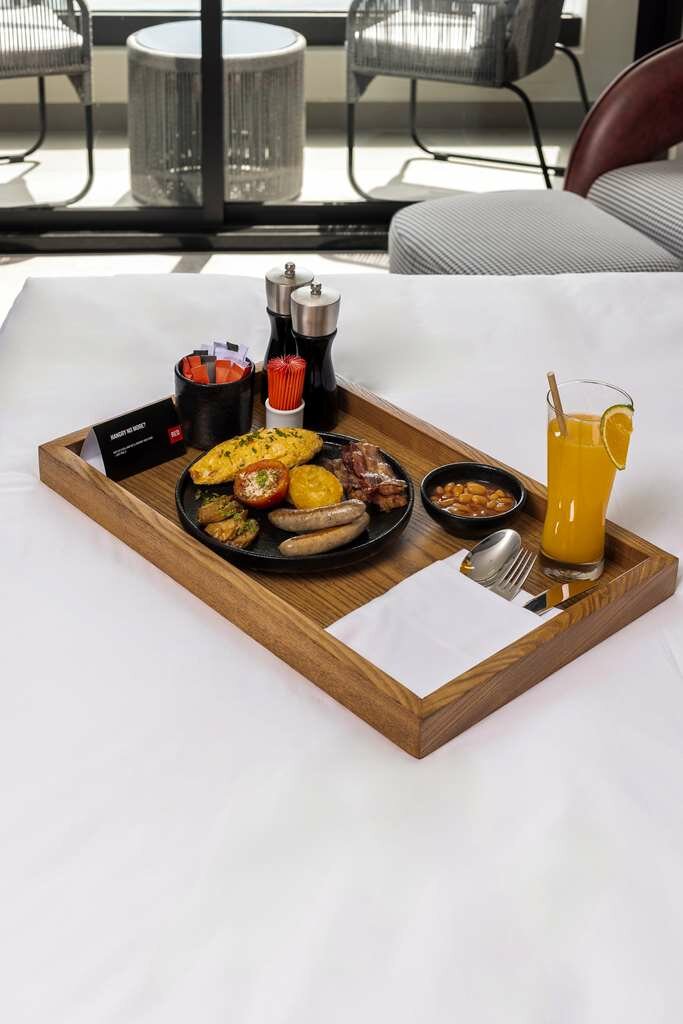 Фото Radisson Red Danang