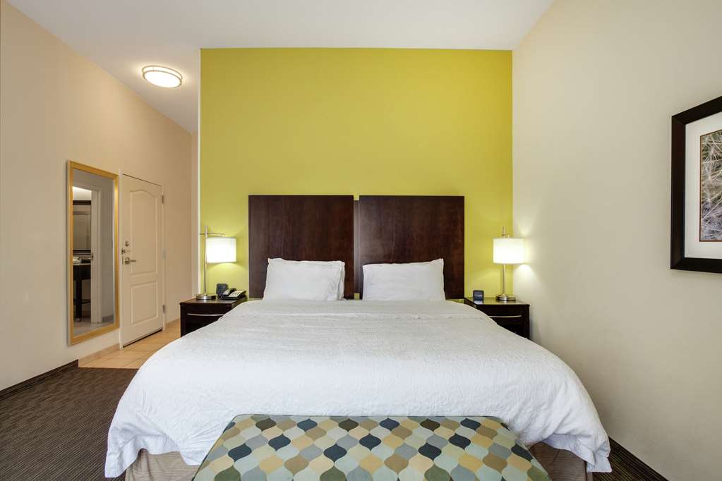 Фото Hampton Inn Ozark