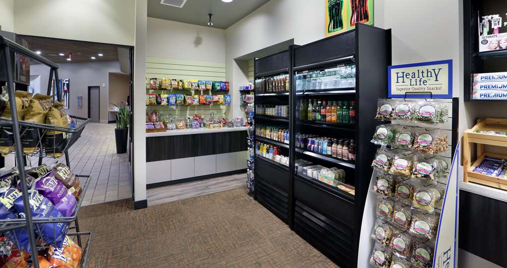 Фото The Verve Hotel Boston Natick, Tapestry Collection by Hilton