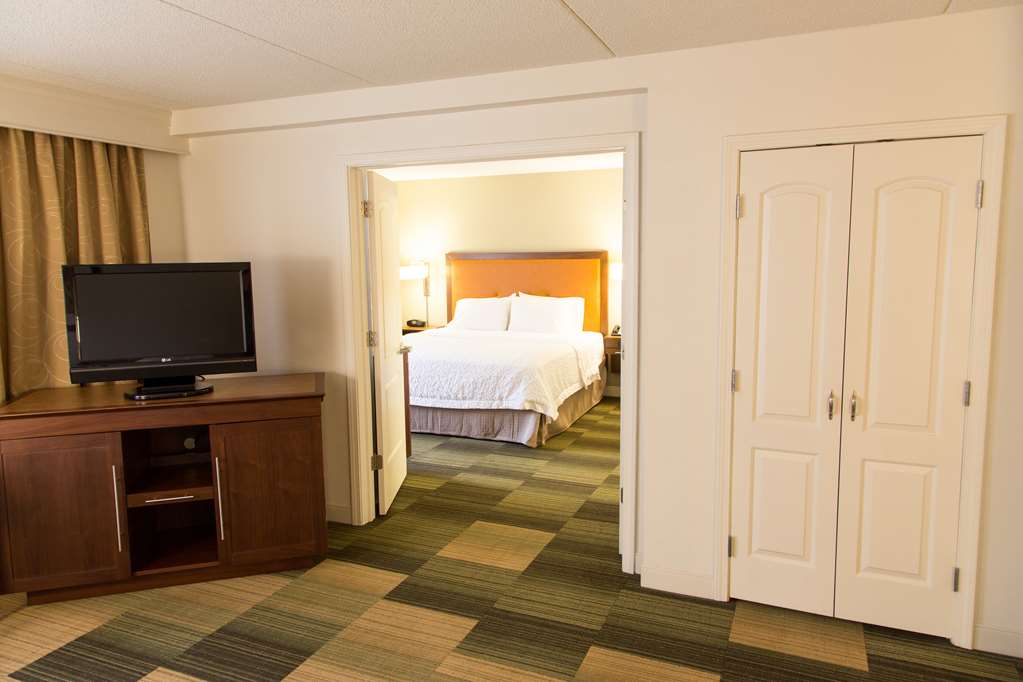 Фото Hampton Inn & Suites Albany-Downtown
