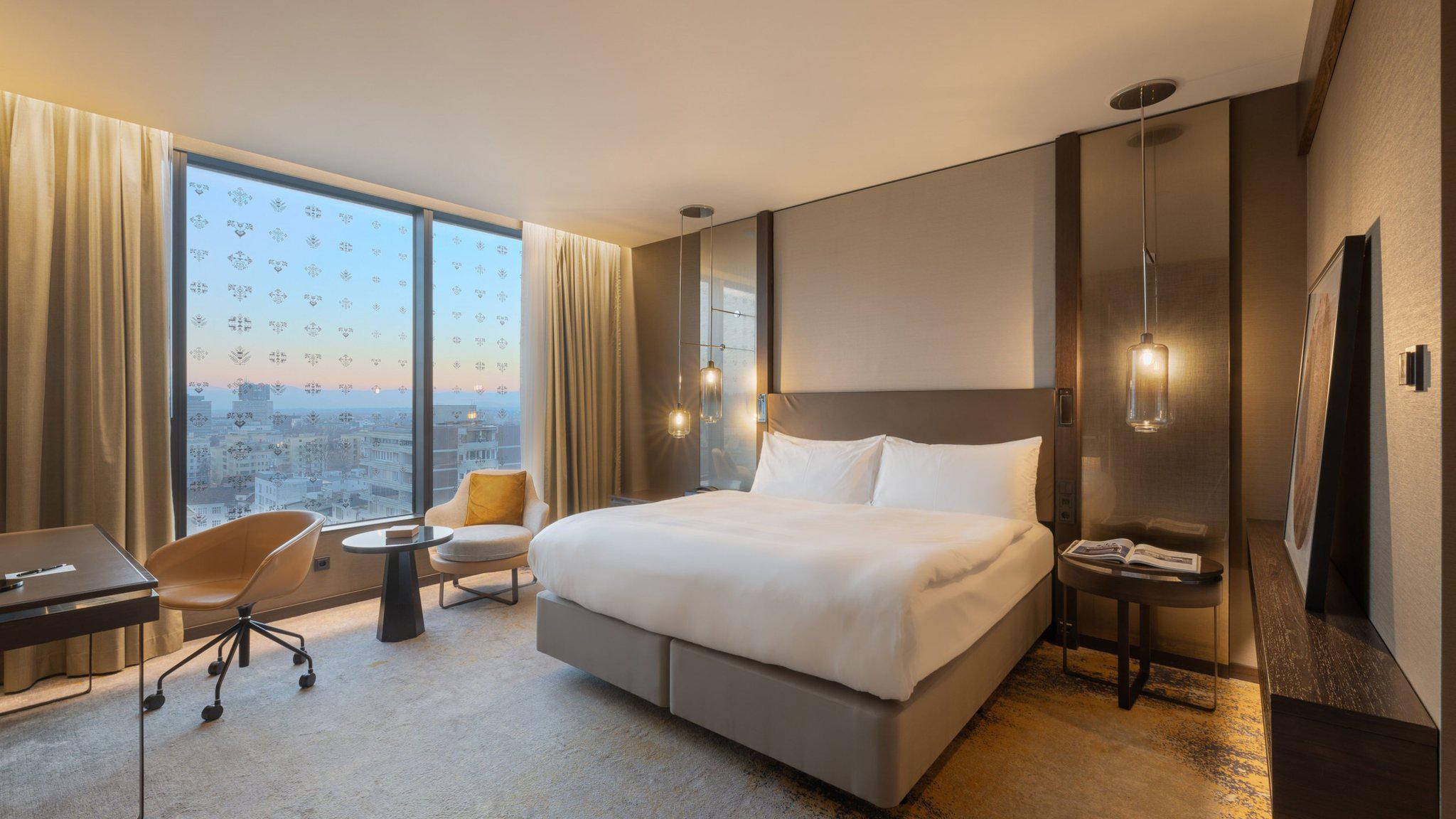 Фото InterContinental Ljubljana