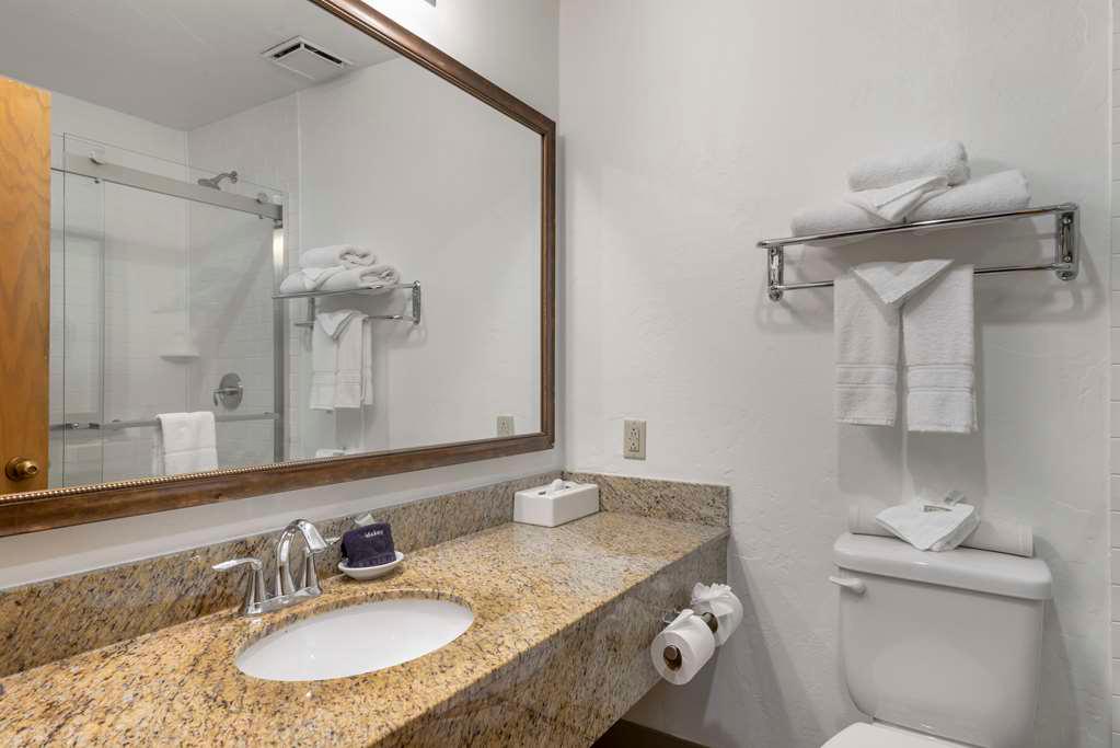 Фото Best Western Plus Rio Grande Inn