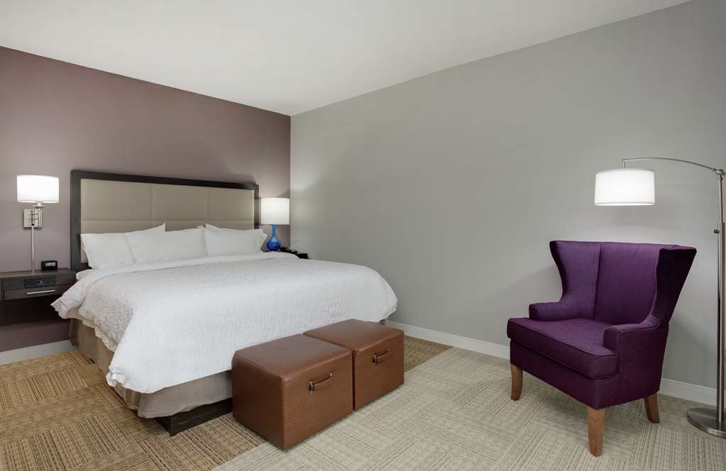 Фото Hampton Inn & Suites Jacksonville Orange Park