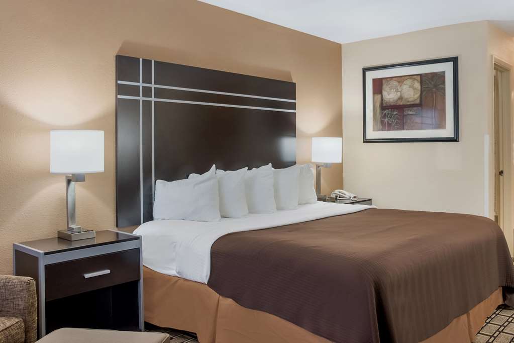 Фото Best Western Nursanickel Hotel