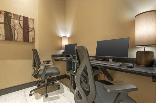 Гостиница Best Western Terrace Inn в Террасе