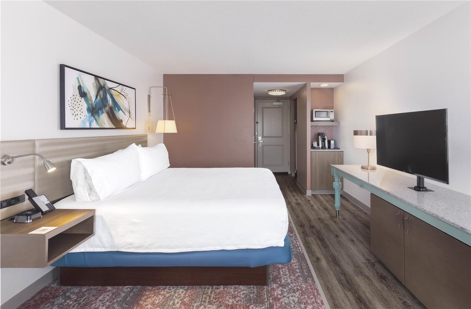 Фото Hilton Garden Inn Des Moines/Urbandale