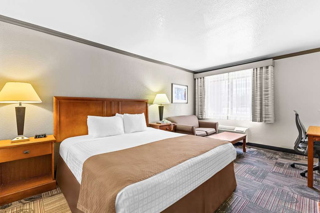 Фото Best Western Apache Junction Inn
