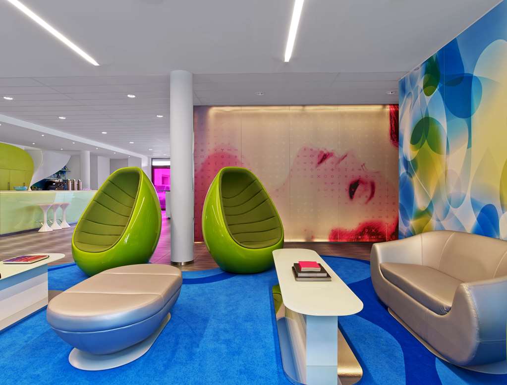 Фото Prize by Radisson, Hamburg City