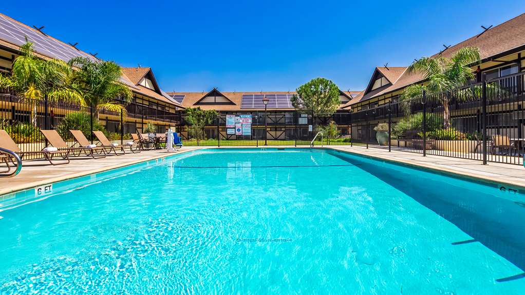 Фото Best Western Andersen's Inn