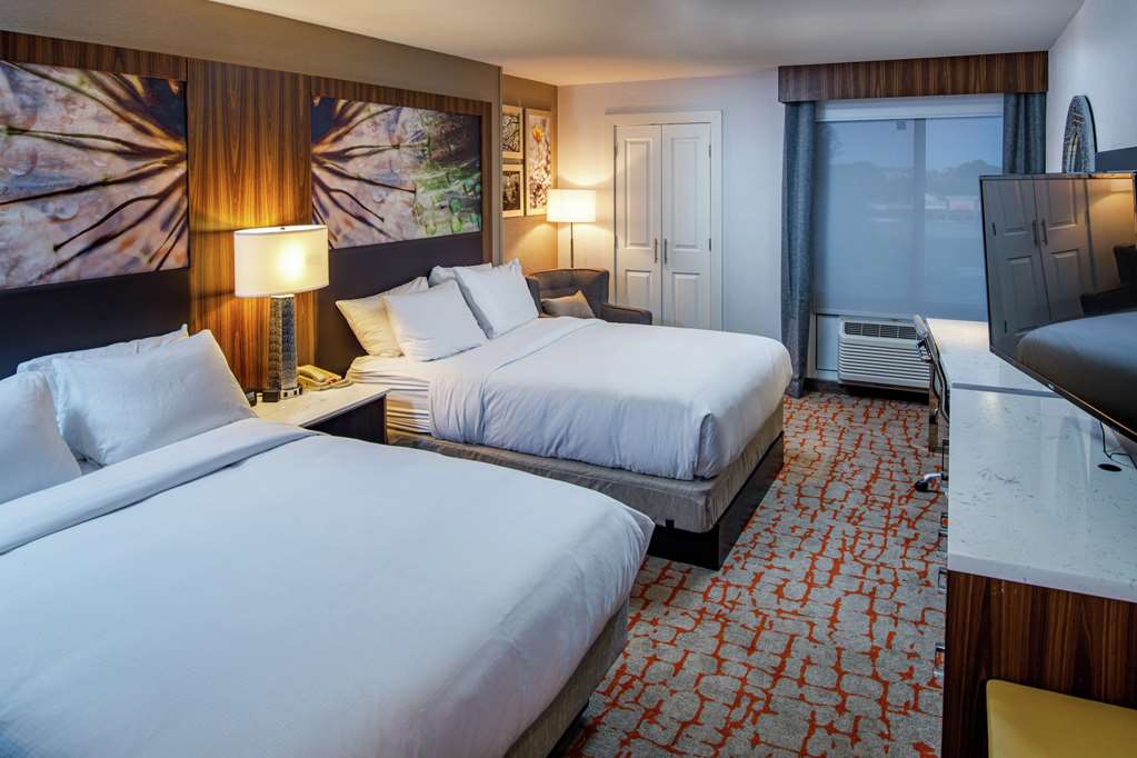 Фото DoubleTree by Hilton Appleton