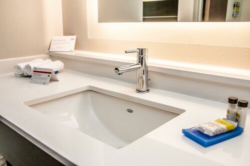 Гостиница Holiday Inn Express Allentown North, an Ihg Hotel в Аллентауне