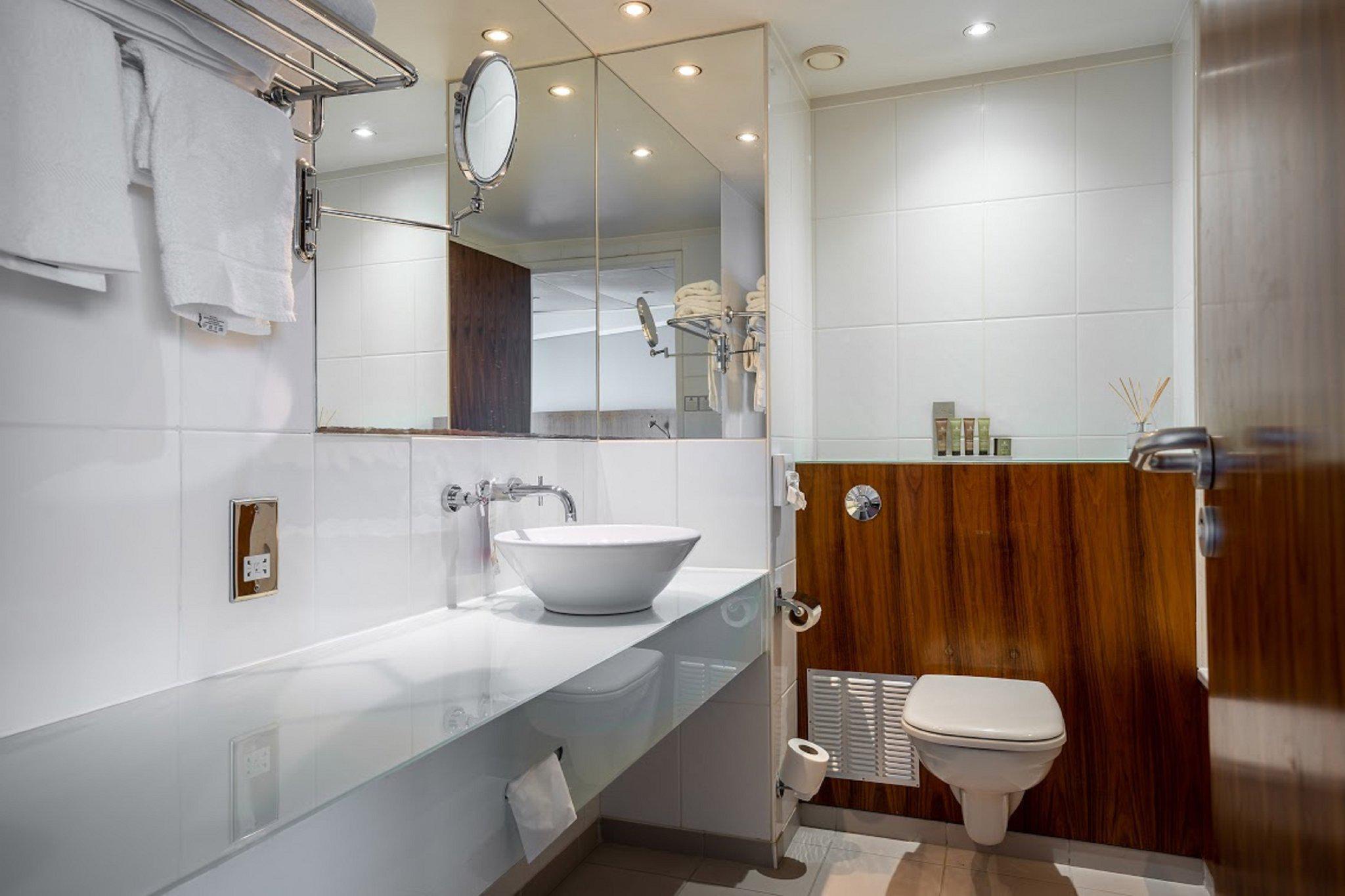 Фото Holiday Inn London Camden Lock, an Ihg Hotel