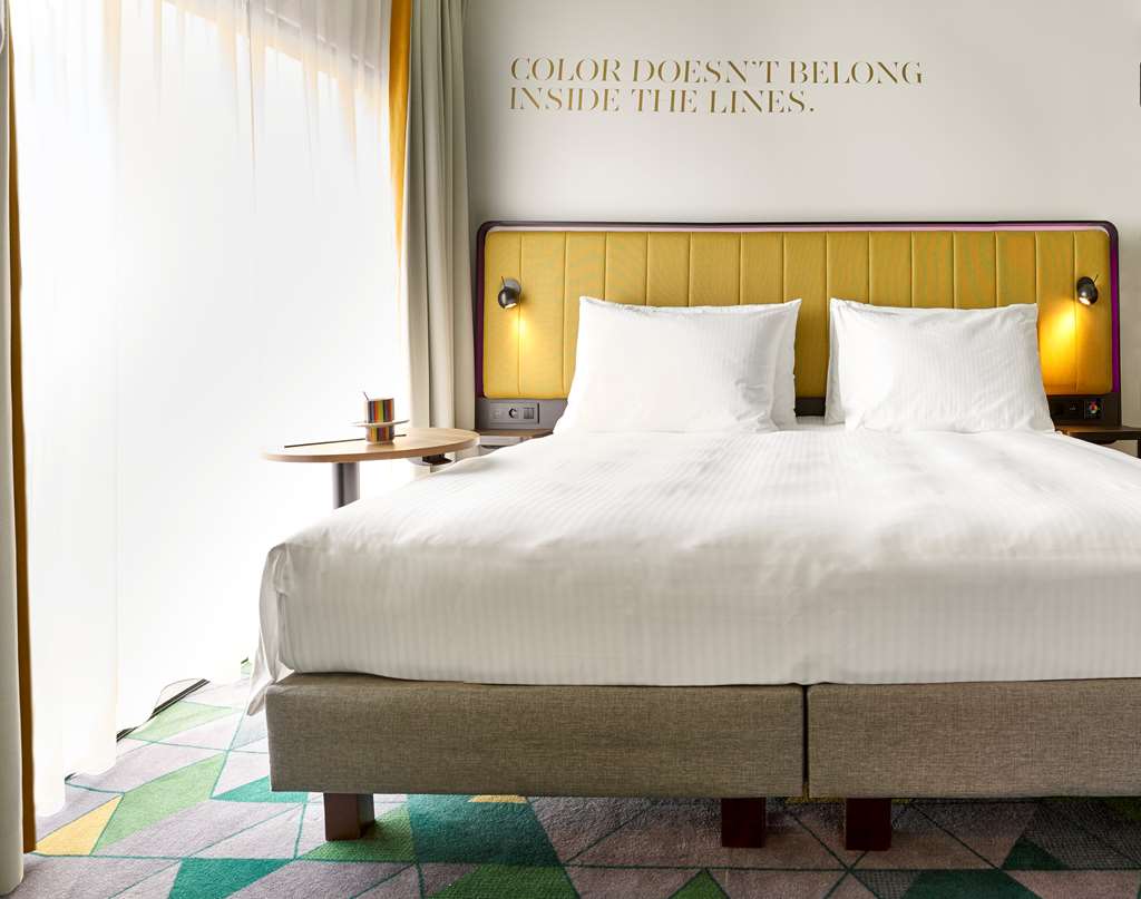 Фото Park Inn by Radisson Hasselt