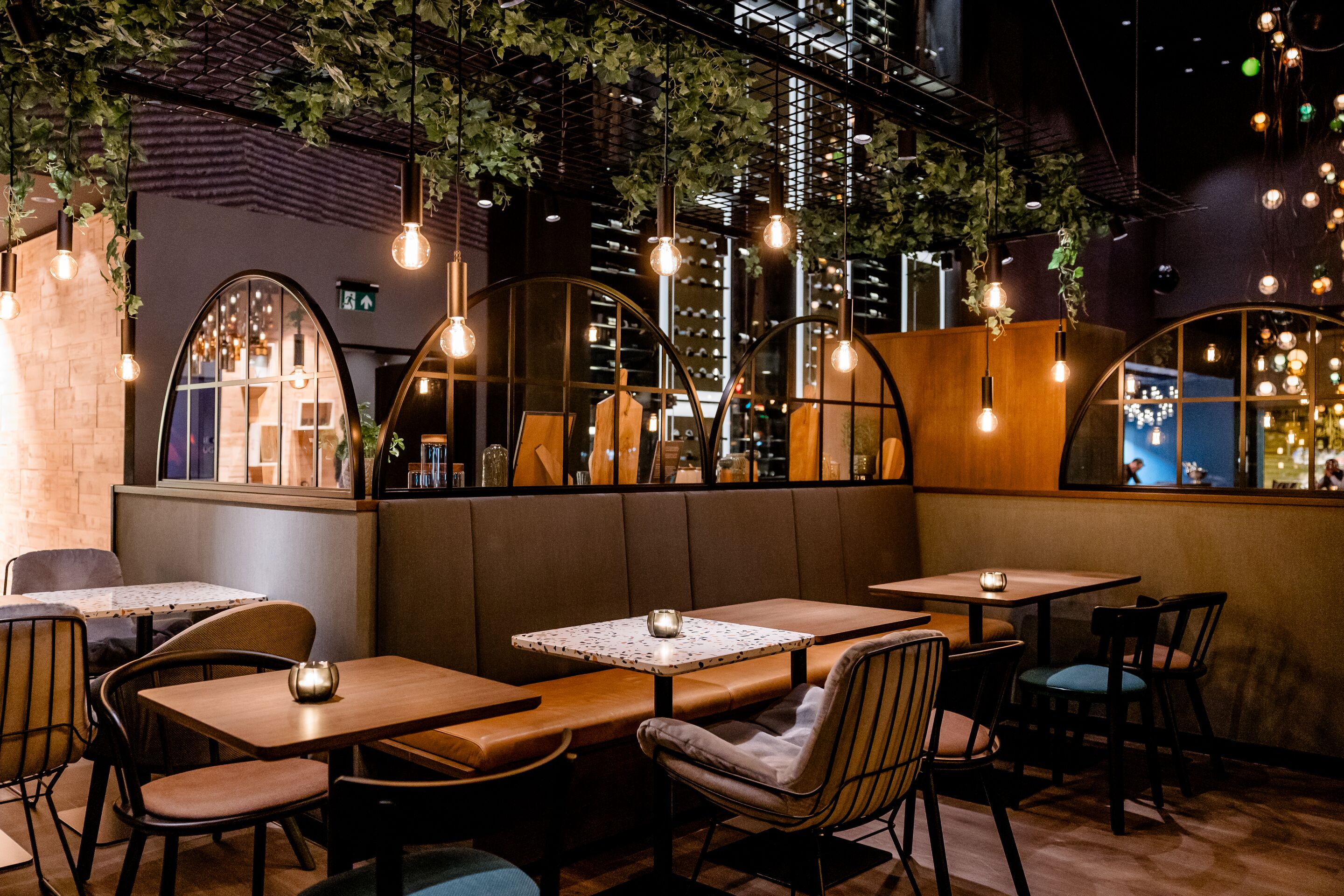 Фото Motel One Wiesbaden