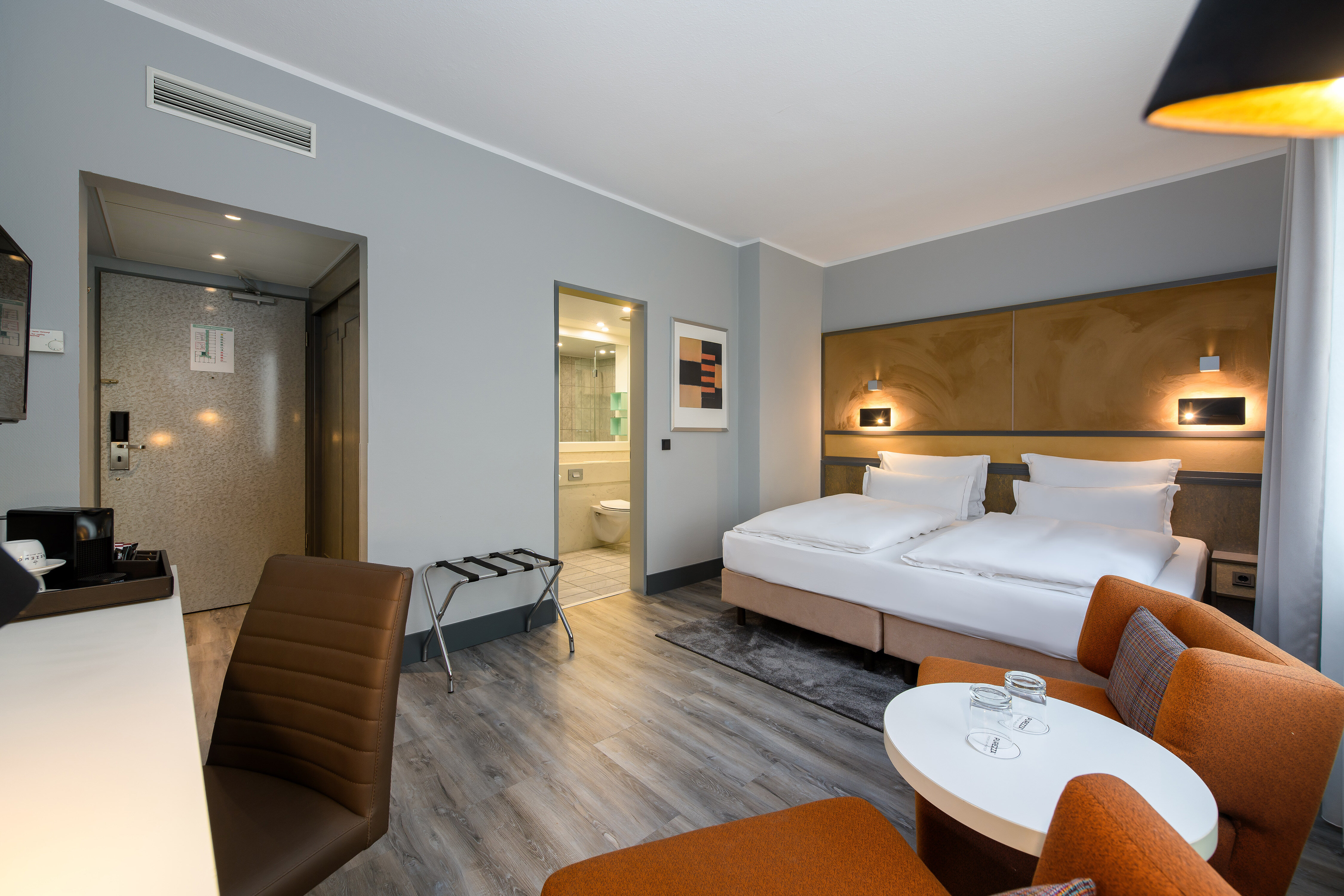 Фото Mercure Hotel Dortmund Centrum